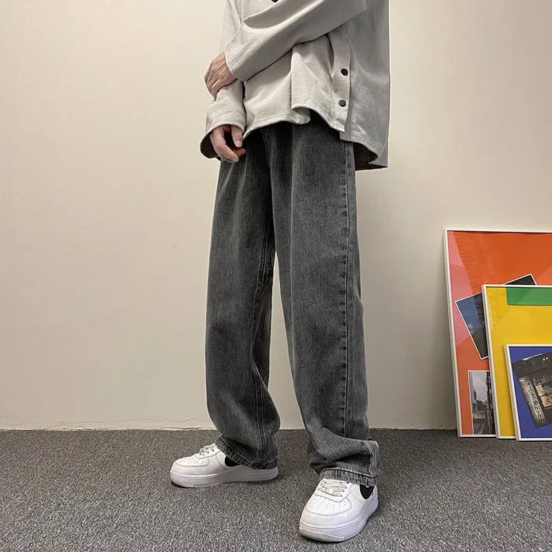 BRNR Jeans Unisex-12