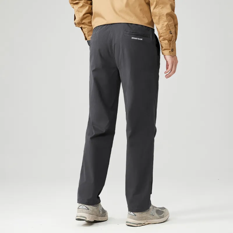 BRNR Casual Pants Unisex-23