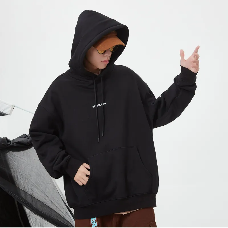 BRNR Sweatshirts Unisex-8