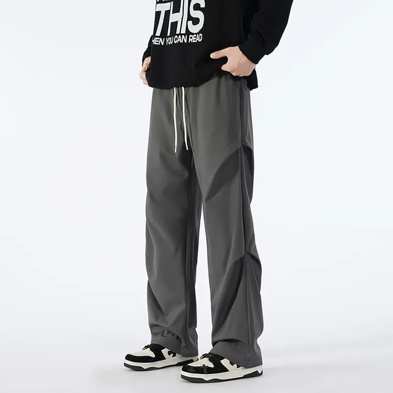 BRNR Casual Pants Unisex-25