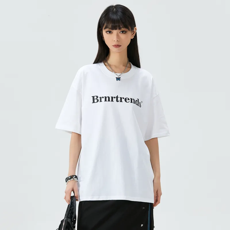 BRNR T Shirts Unisex-9