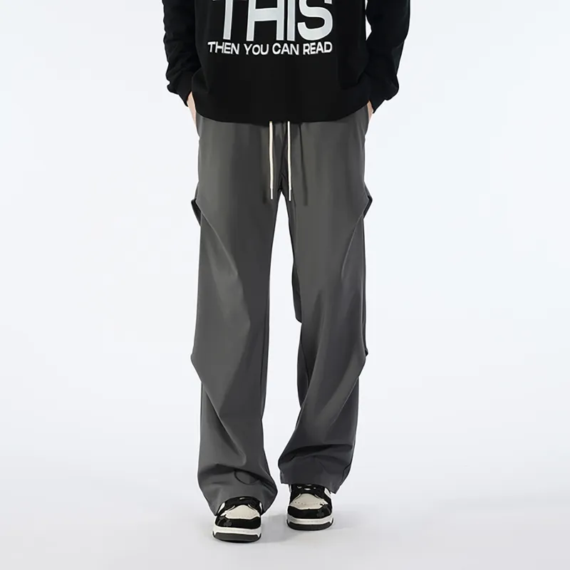 BRNR Casual Pants Unisex-21