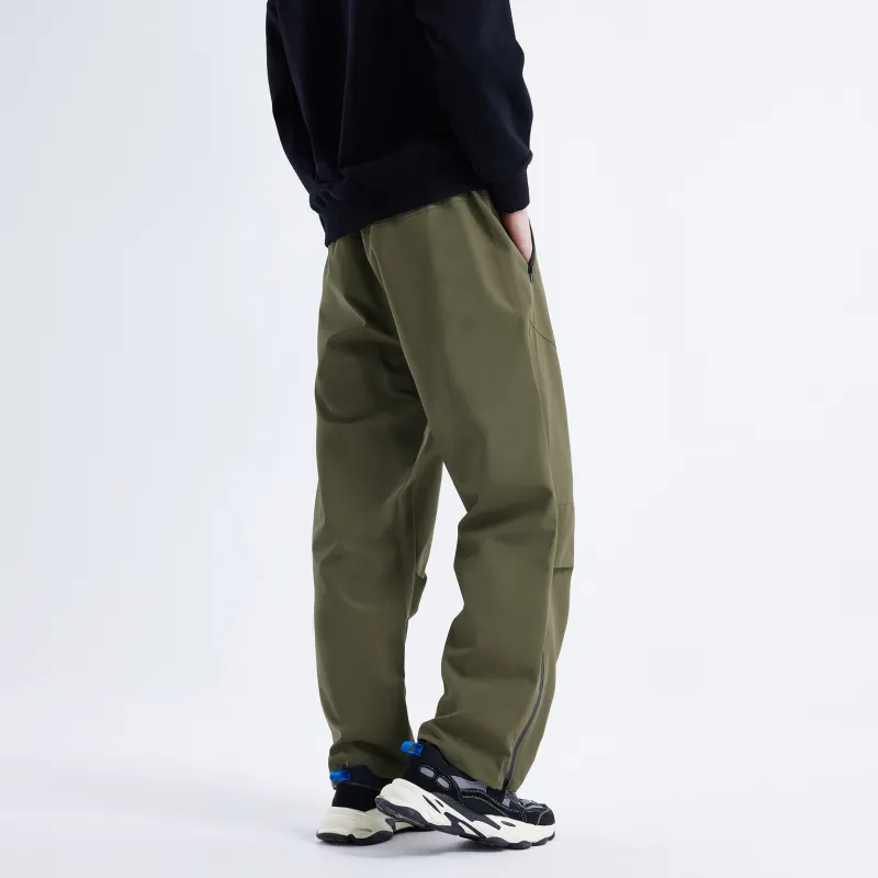 BRNR Casual Pants Unisex-3