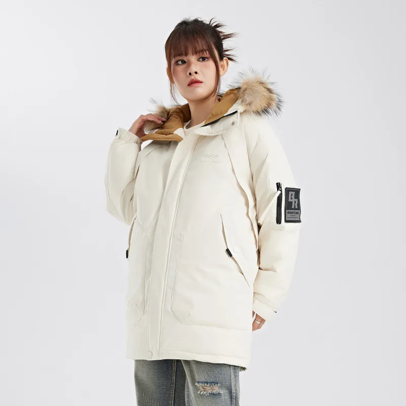 BRNR Down Jackets Unisex-2