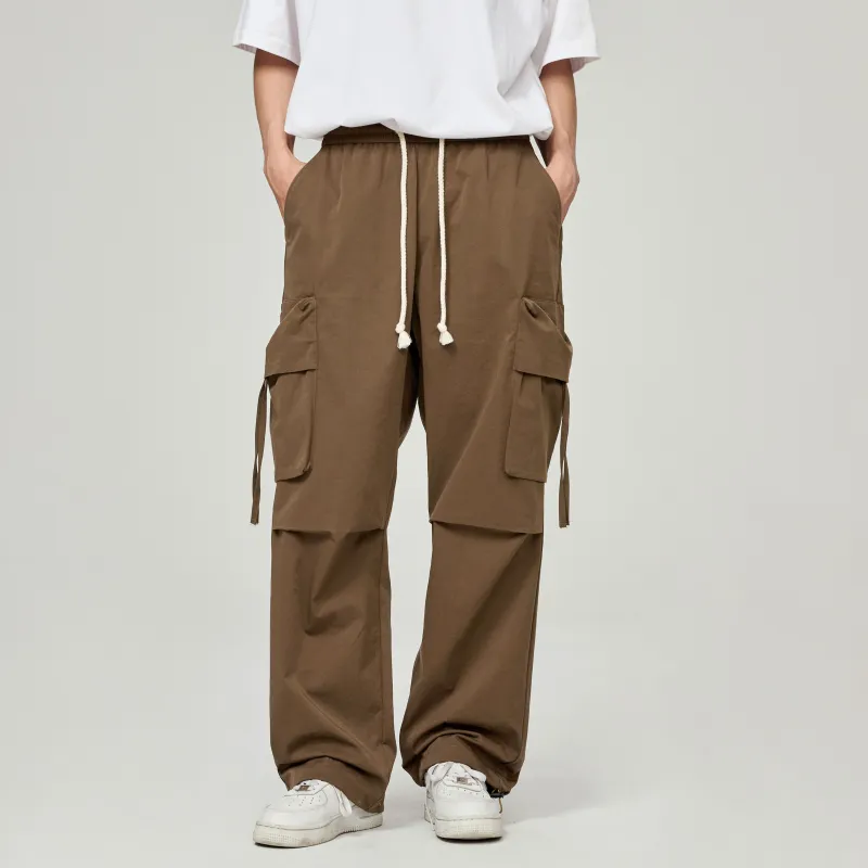 BRNR Casual Pants Unisex-7