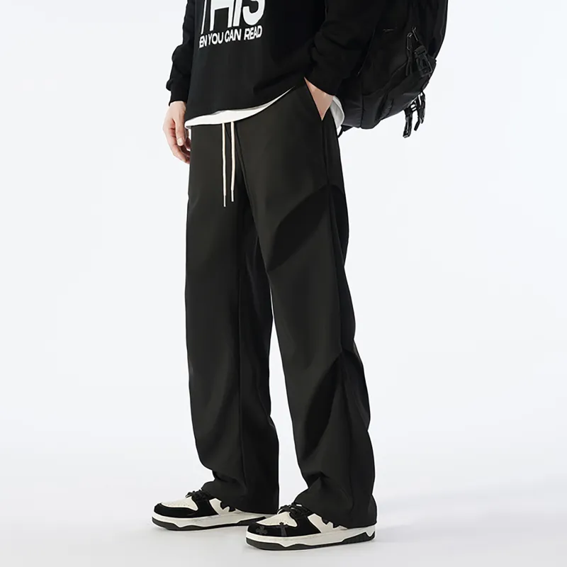 BRNR Casual Pants Unisex-8