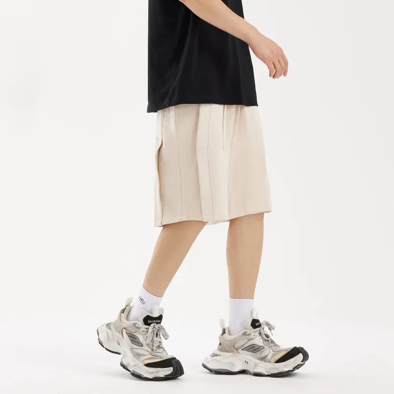BRNR Casual Shorts Unisex-3