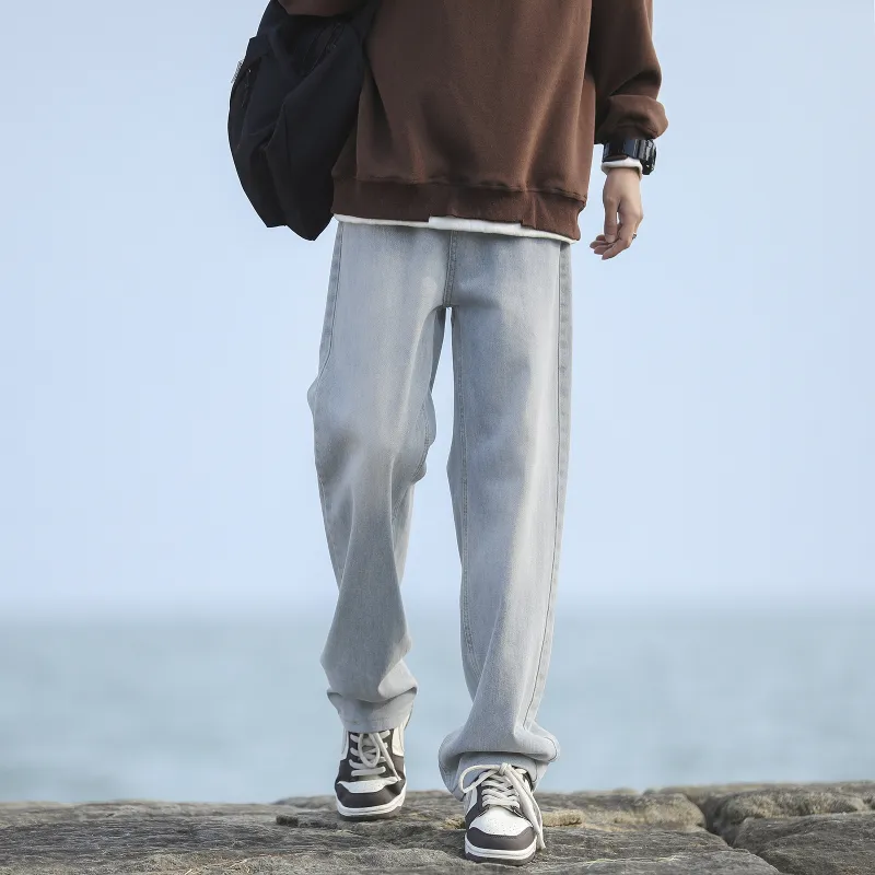 BRNR Jeans Unisex-6