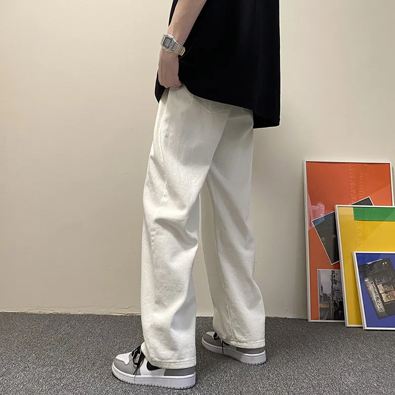 BRNR Jeans Unisex-3