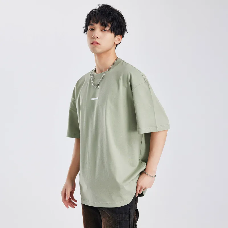 BRNR T Shirts Unisex-9