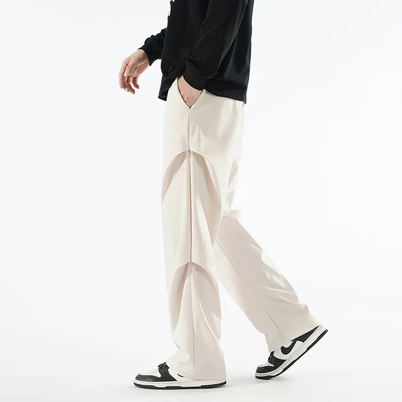 BRNR Casual Pants Unisex-15