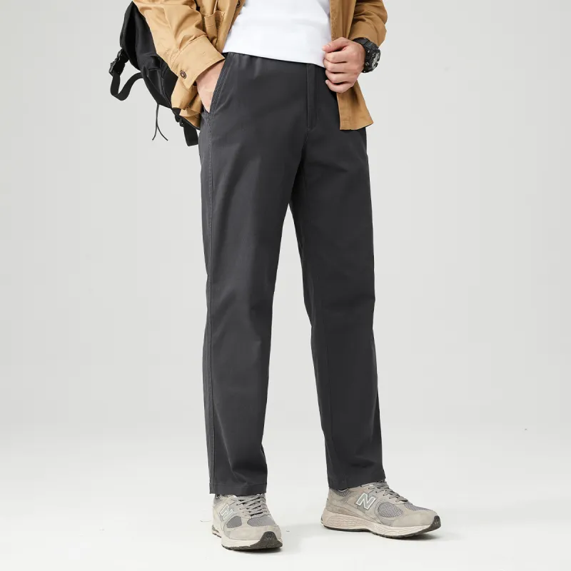BRNR Casual Pants Unisex-21