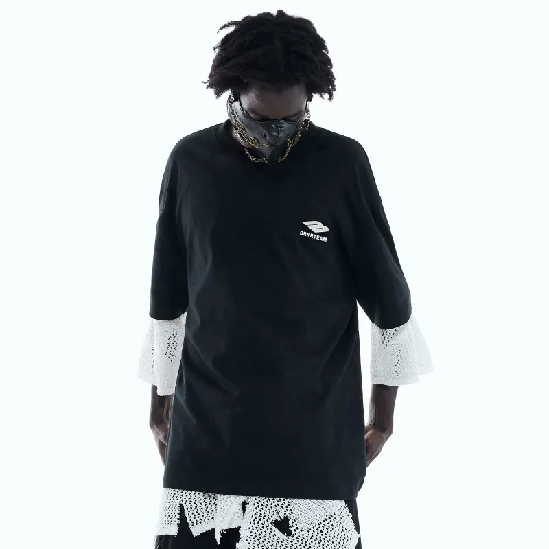 BRNR T Shirts Unisex-3