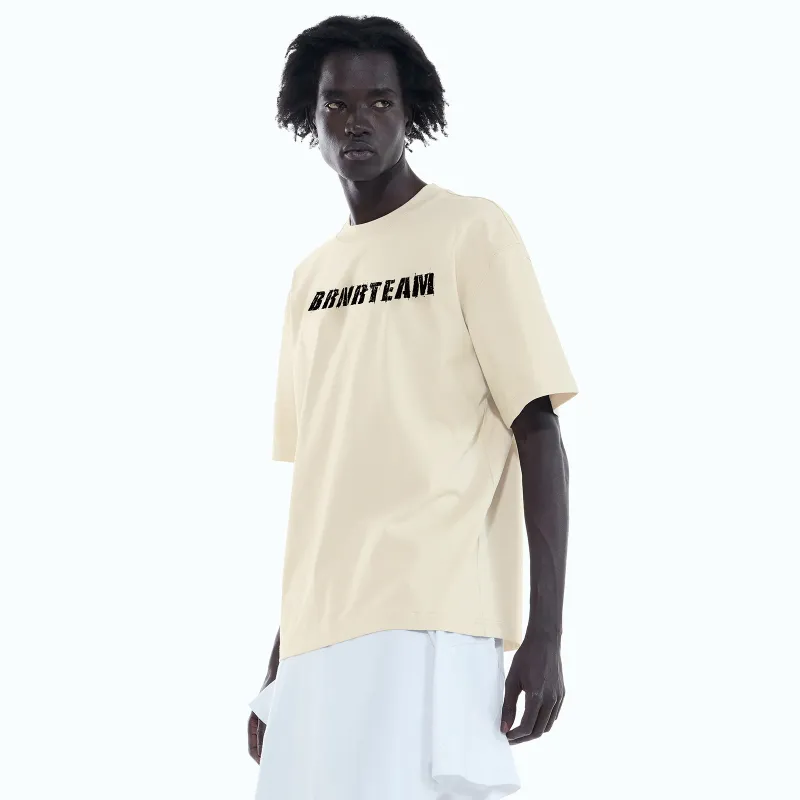 BRNR T Shirts Unisex-69