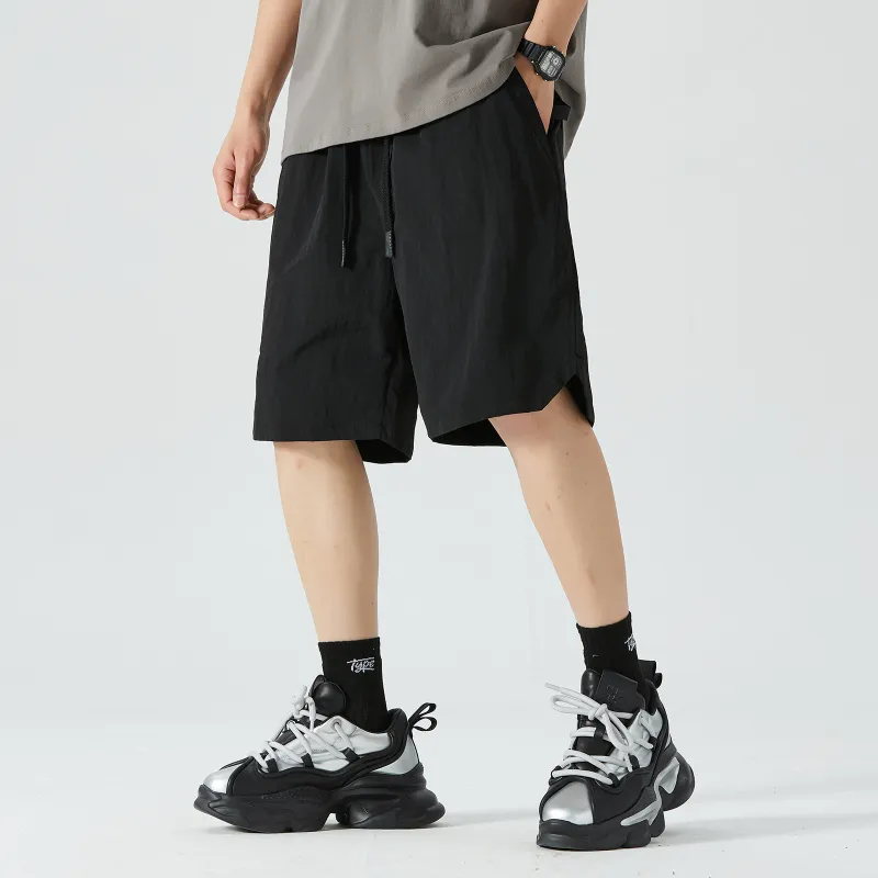 BRNR Casual Shorts Unisex-2