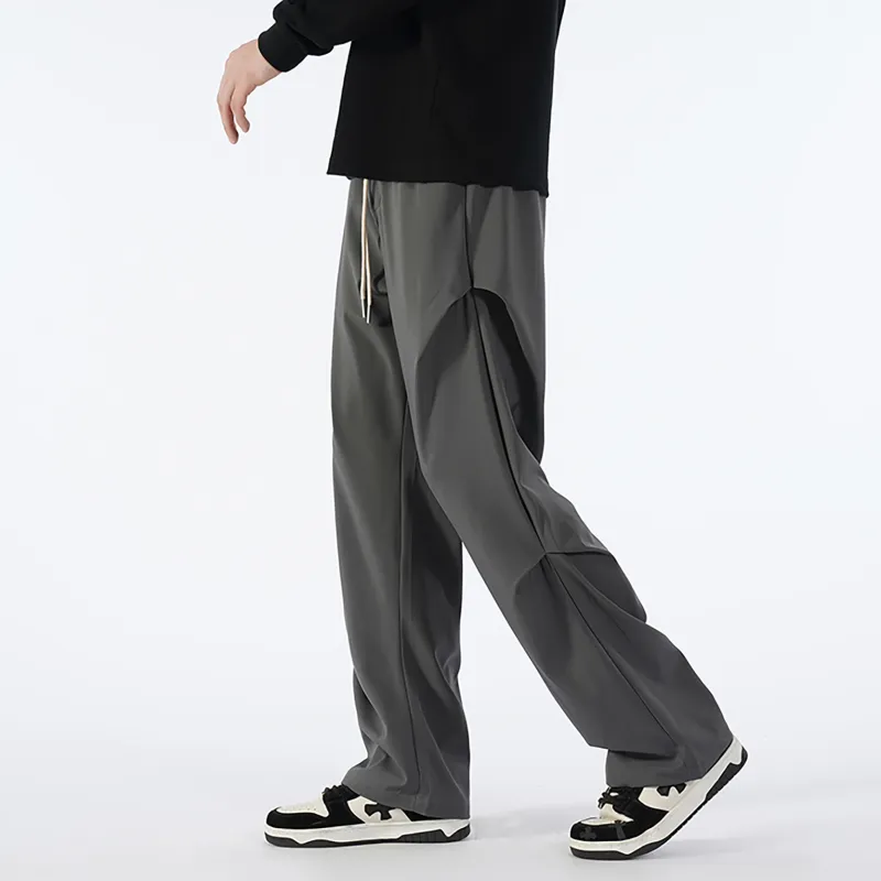 BRNR Casual Pants Unisex-26