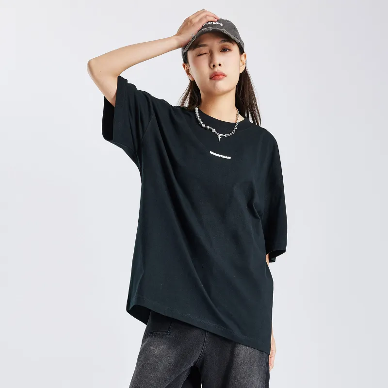 BRNR T Shirts Unisex-4
