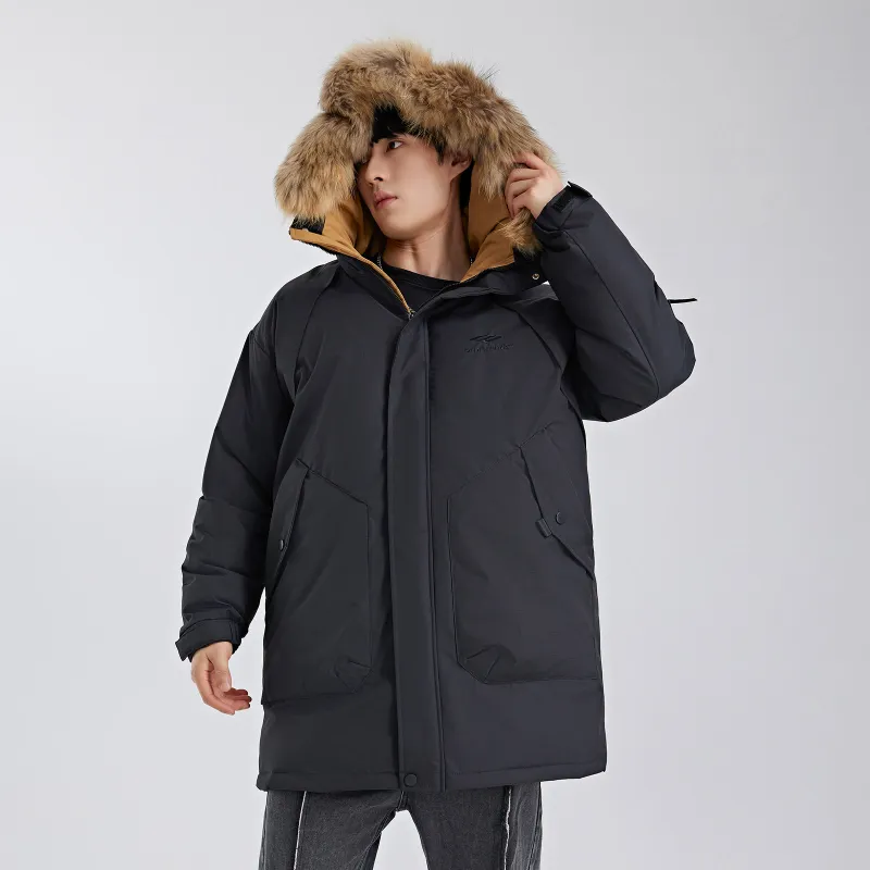 BRNR Down Jackets Unisex-10