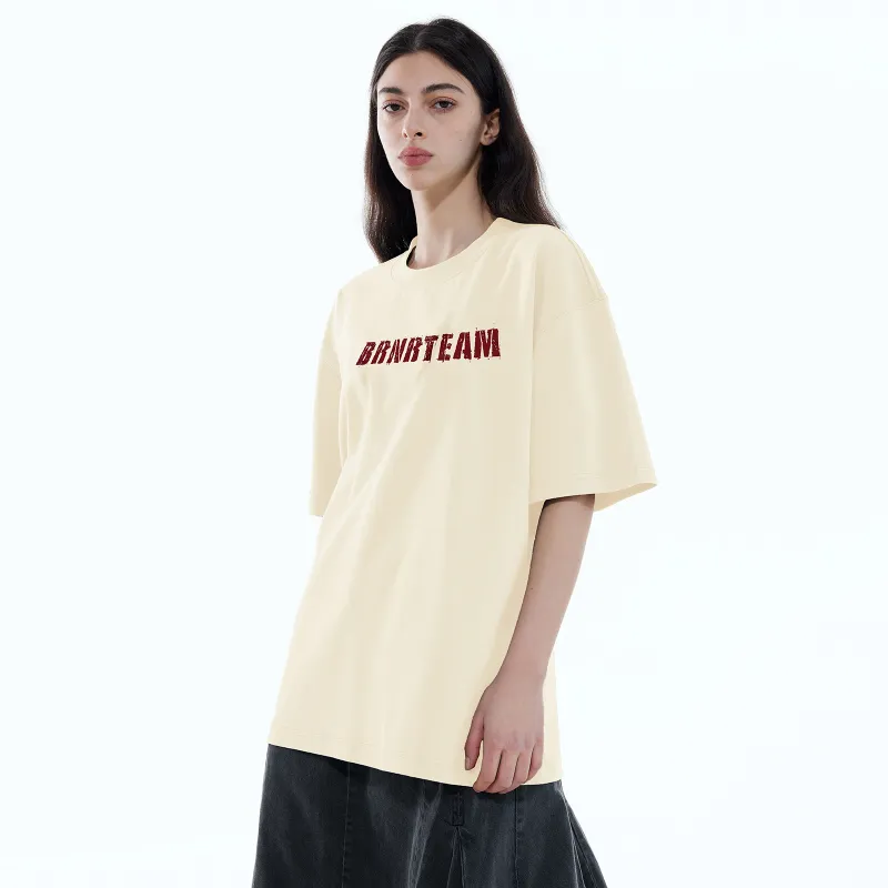 BRNR T Shirts Unisex-76