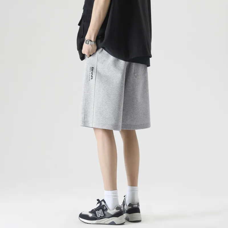 BRNR Casual Shorts Unisex-23