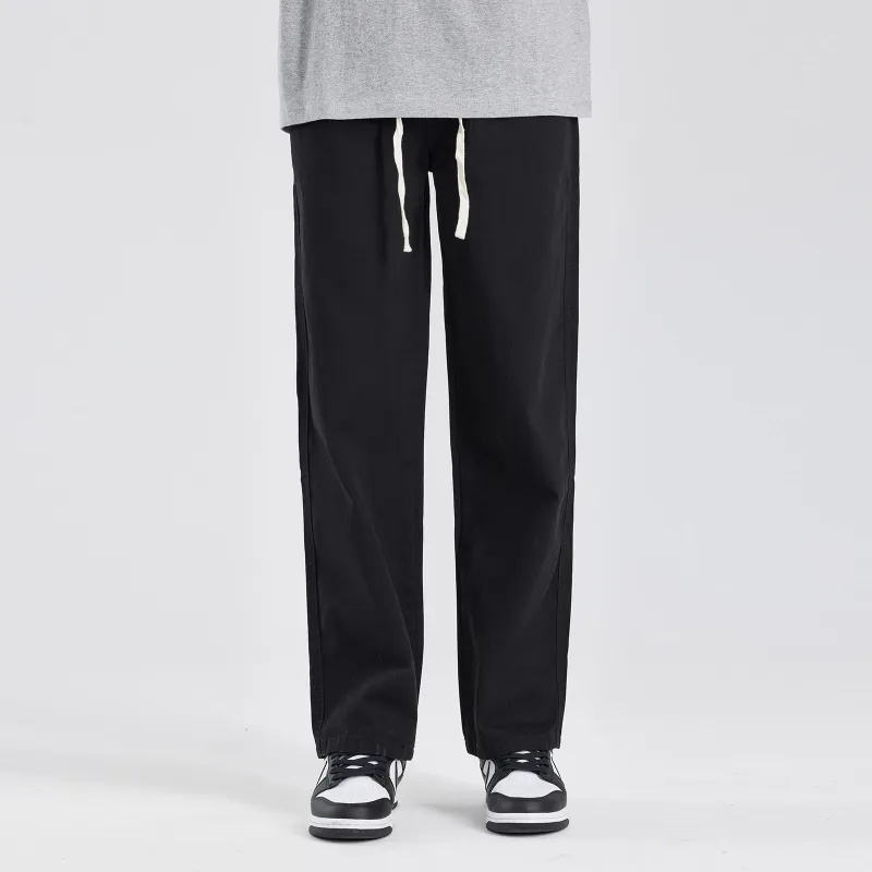 BRNR Casual Pants Unisex-2