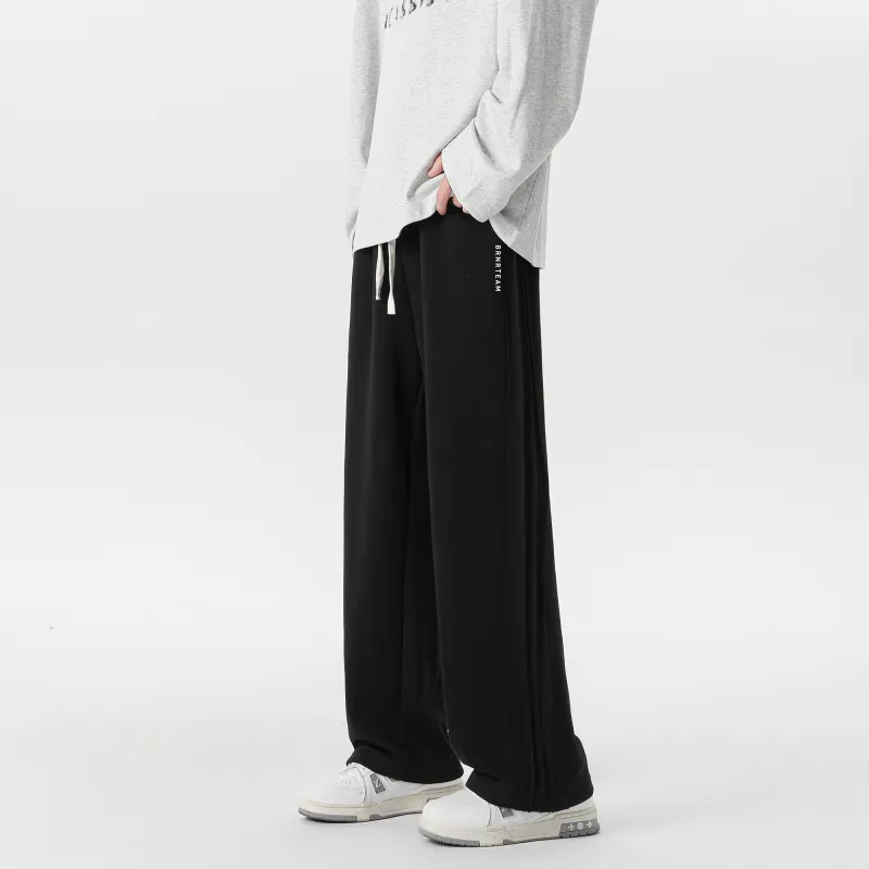 BRNR Knitted Sports Pants Unisex-12