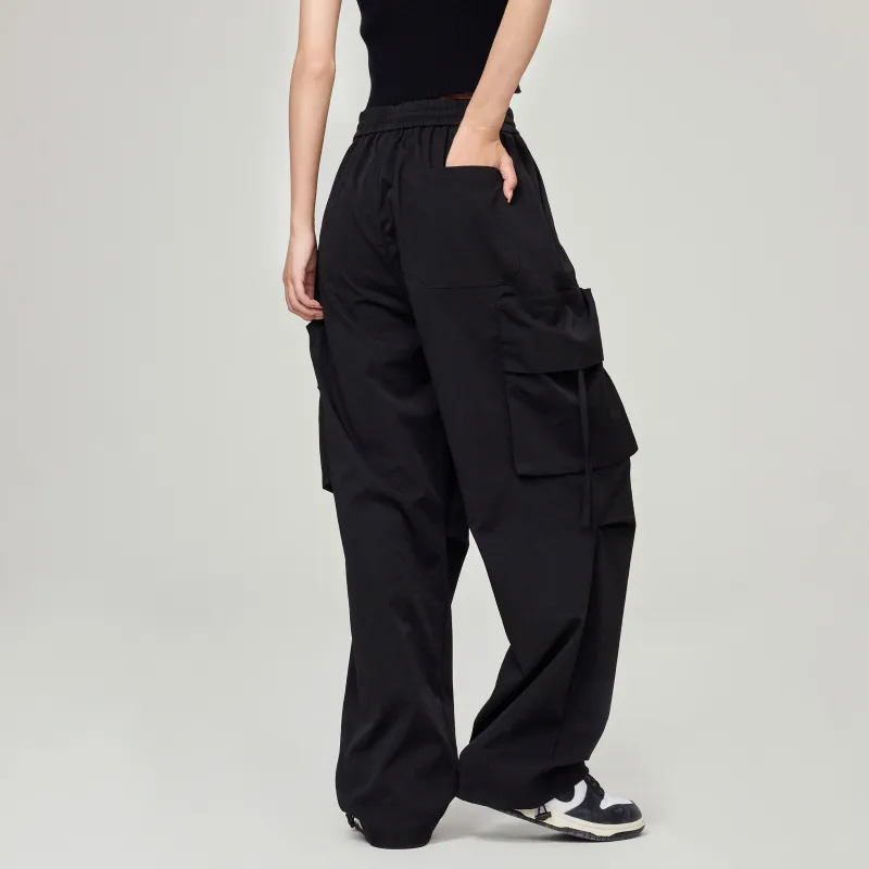 BRNR Casual Pants Unisex-4