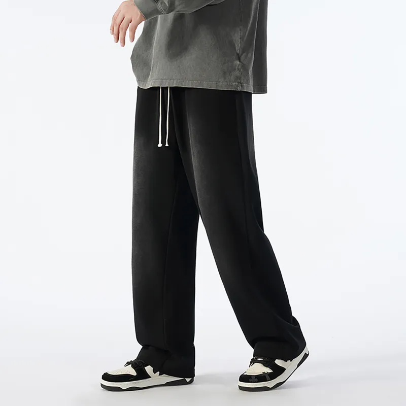 BRNR Knitted Sports Pants Unisex-15