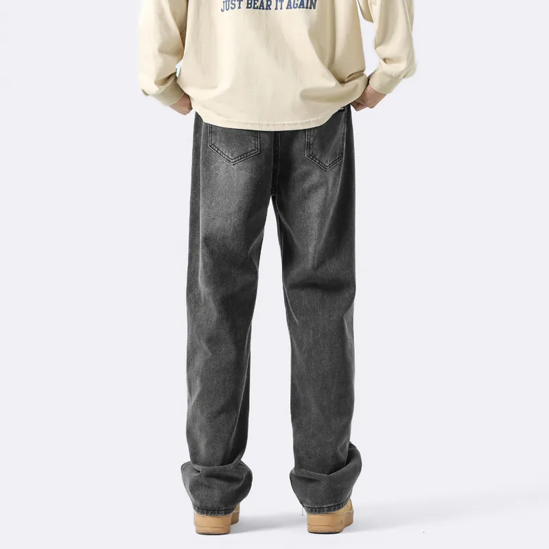 BRNR Jeans Unisex-9