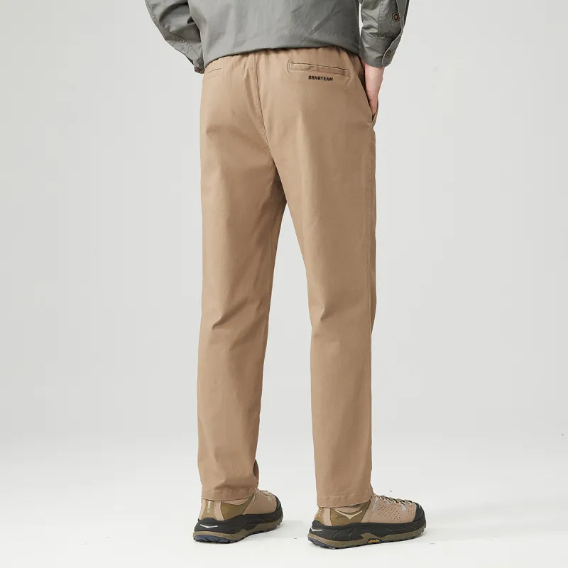 BRNR Casual Pants Unisex-17
