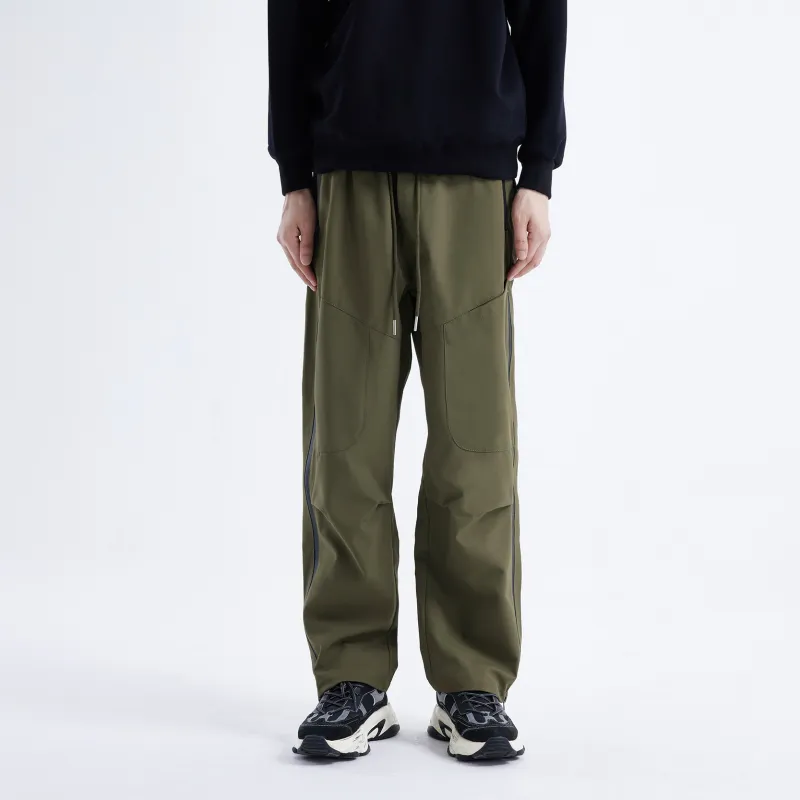 BRNR Casual Pants Unisex-1