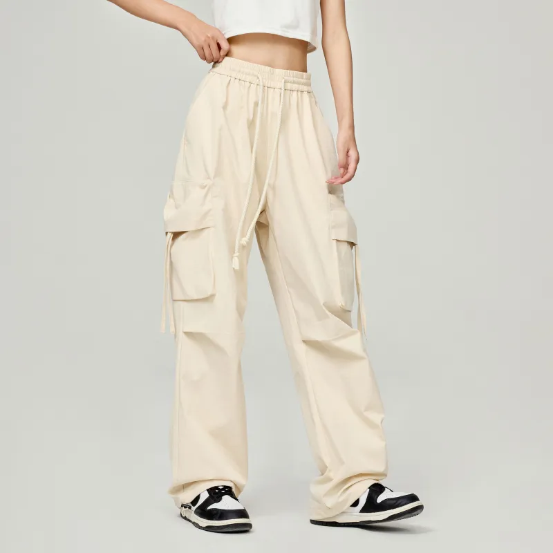 BRNR Casual Pants Unisex-14