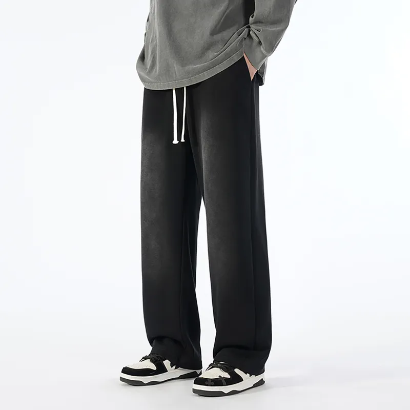BRNR Knitted Sports Pants Unisex-18
