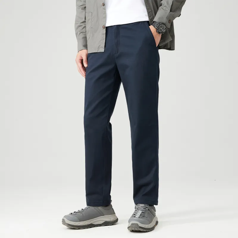 BRNR Casual Pants Unisex-3
