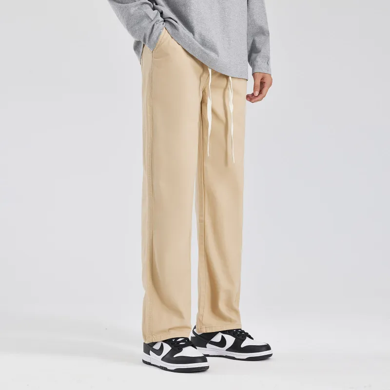 BRNR Casual Pants Unisex-10