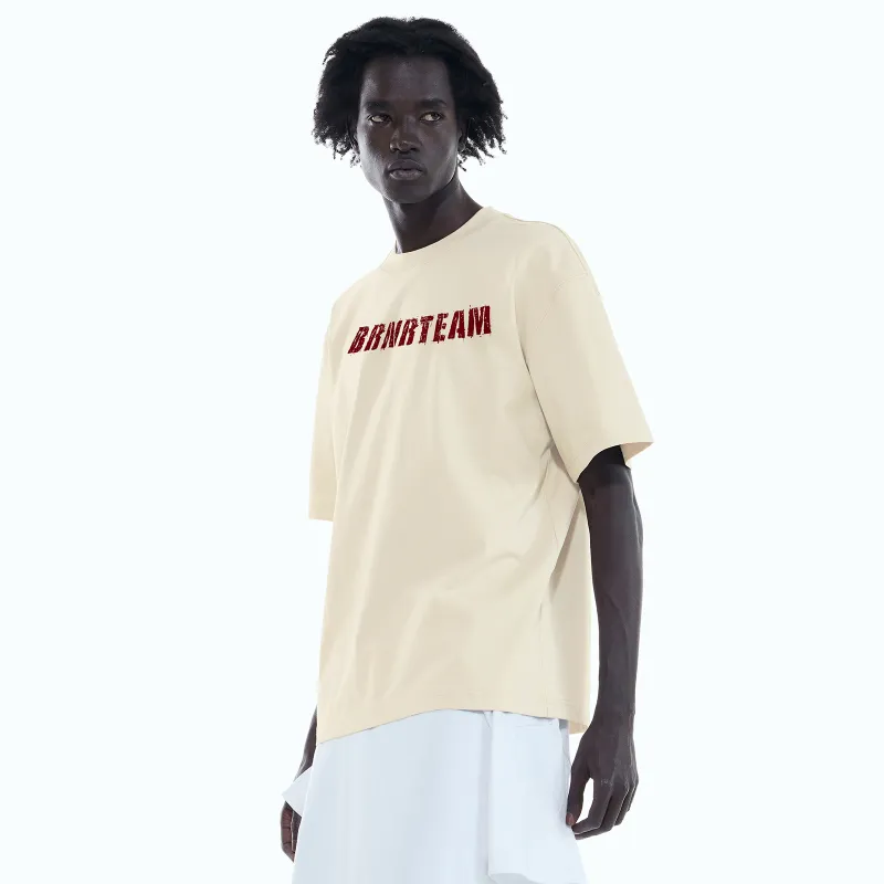 BRNR T Shirts Unisex-74