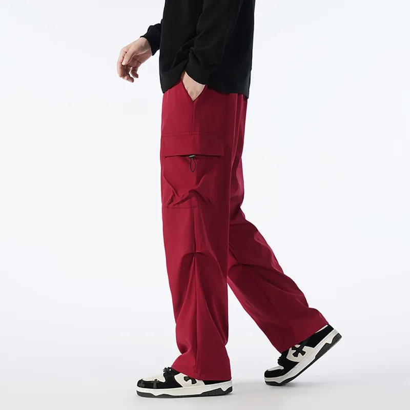 BRNR Casual Pants Unisex-29