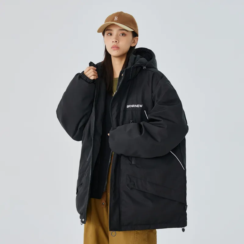 BRNR Down Jackets Unisex-32