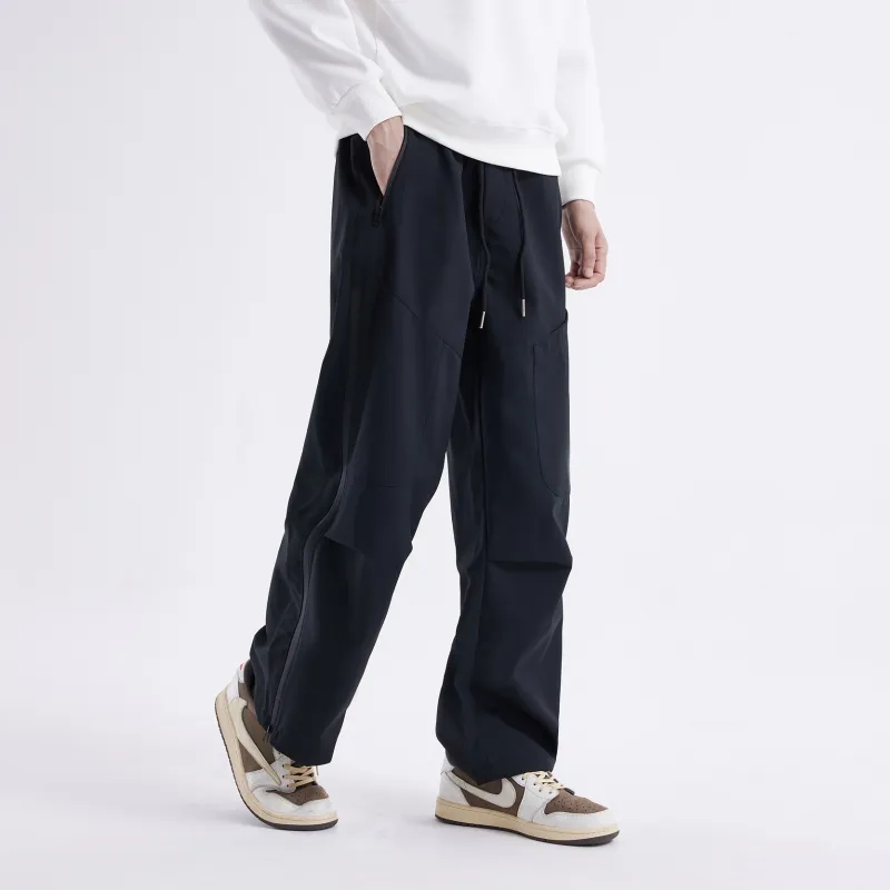 BRNR Casual Pants Unisex-12