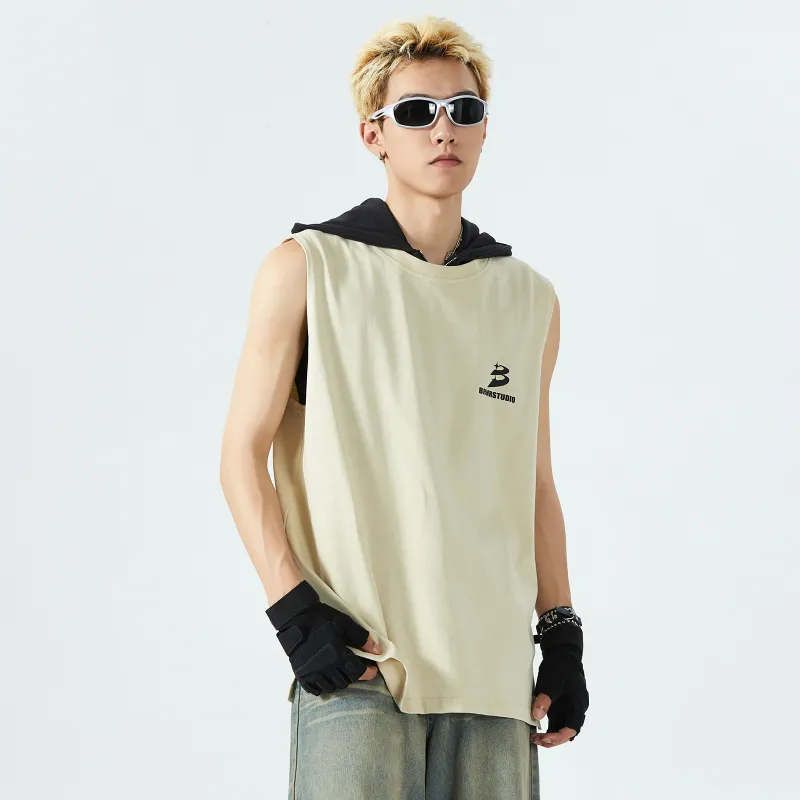 BRNR Tank Tops Unisex-20