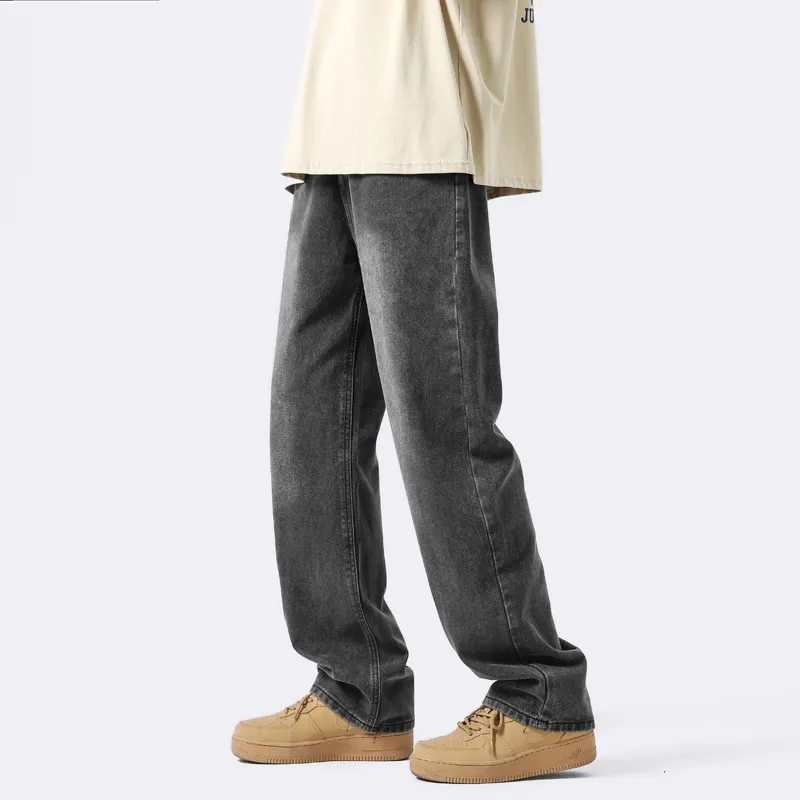 BRNR Jeans Unisex-8