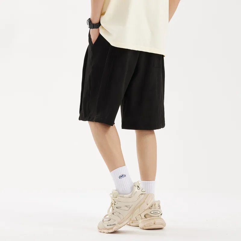BRNR Casual Shorts Unisex-15