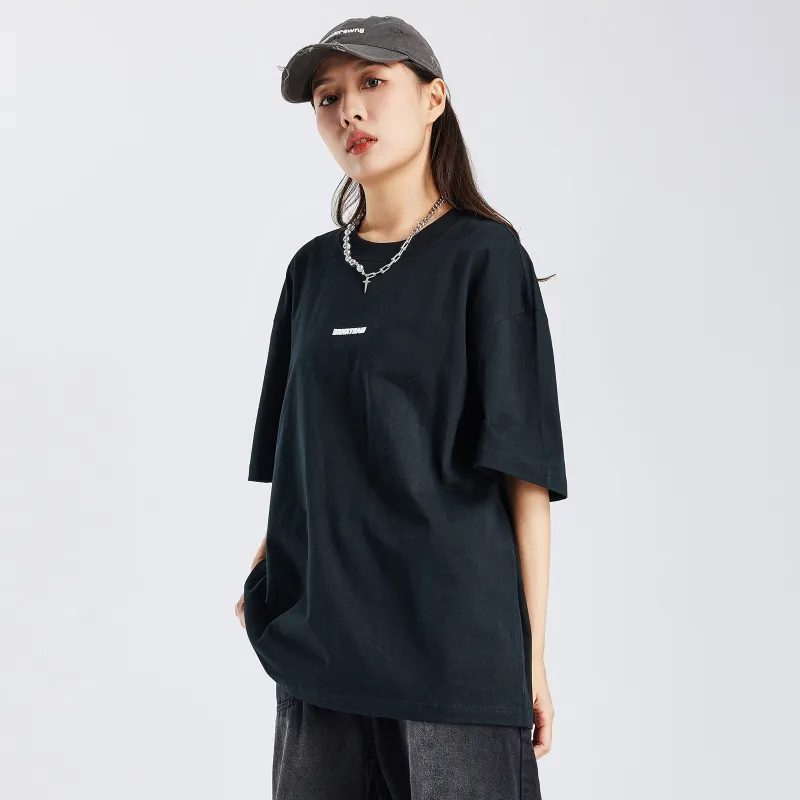 BRNR T Shirts Unisex-2