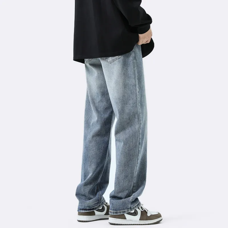 BRNR Jeans Unisex-4
