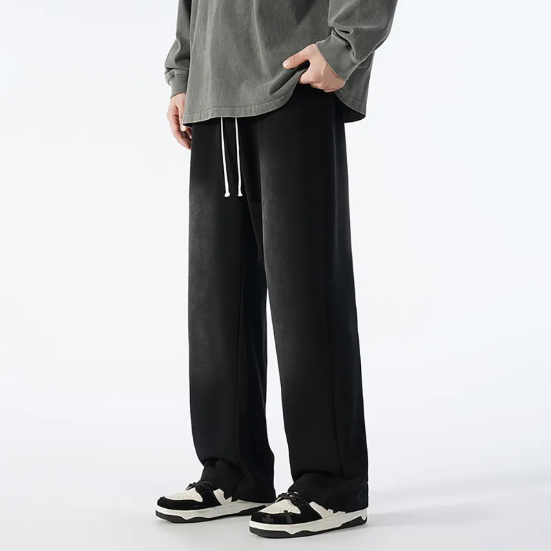 BRNR Knitted Sports Pants Unisex-13