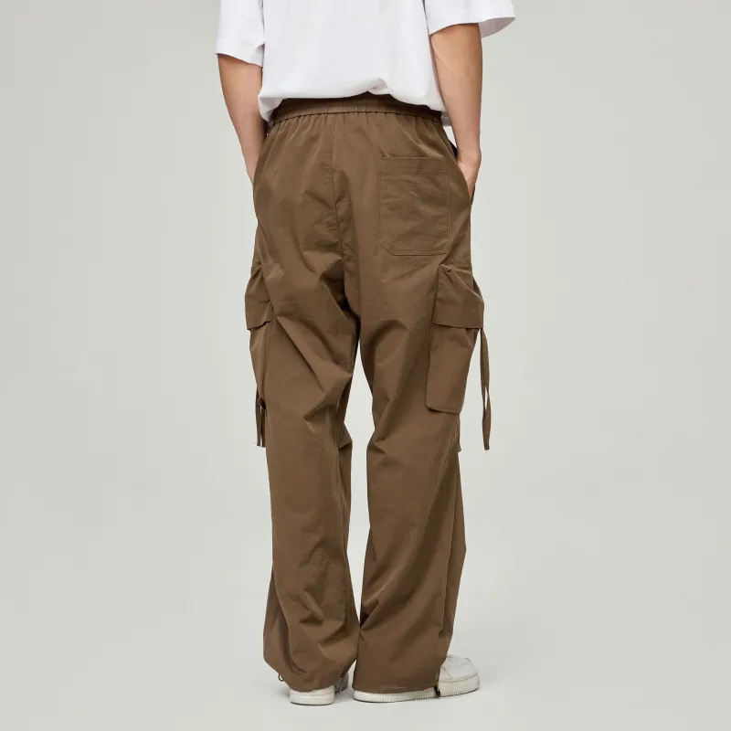 BRNR Casual Pants Unisex-8