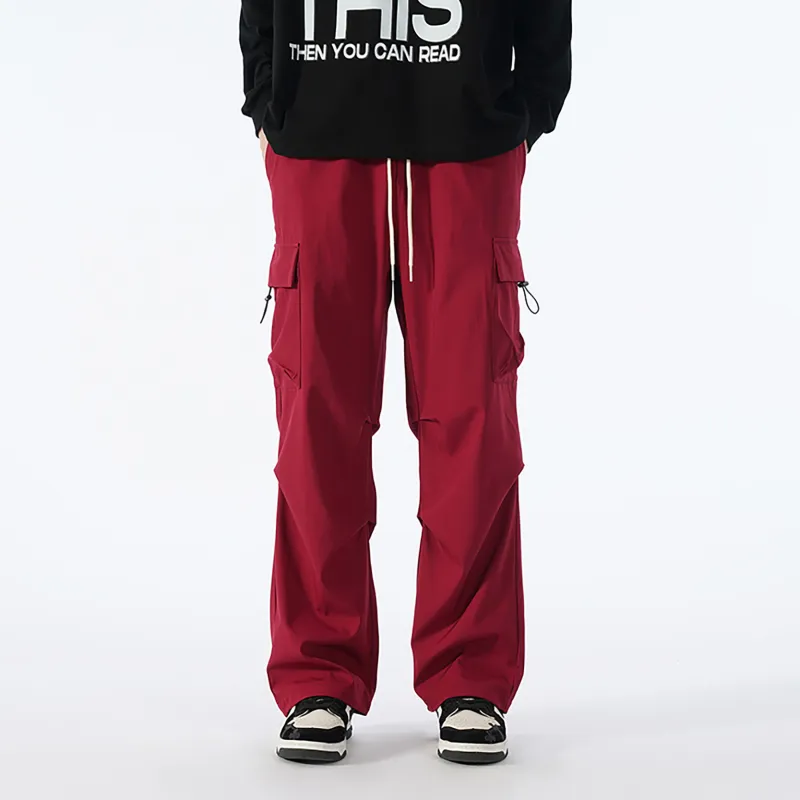 BRNR Casual Pants Unisex-26