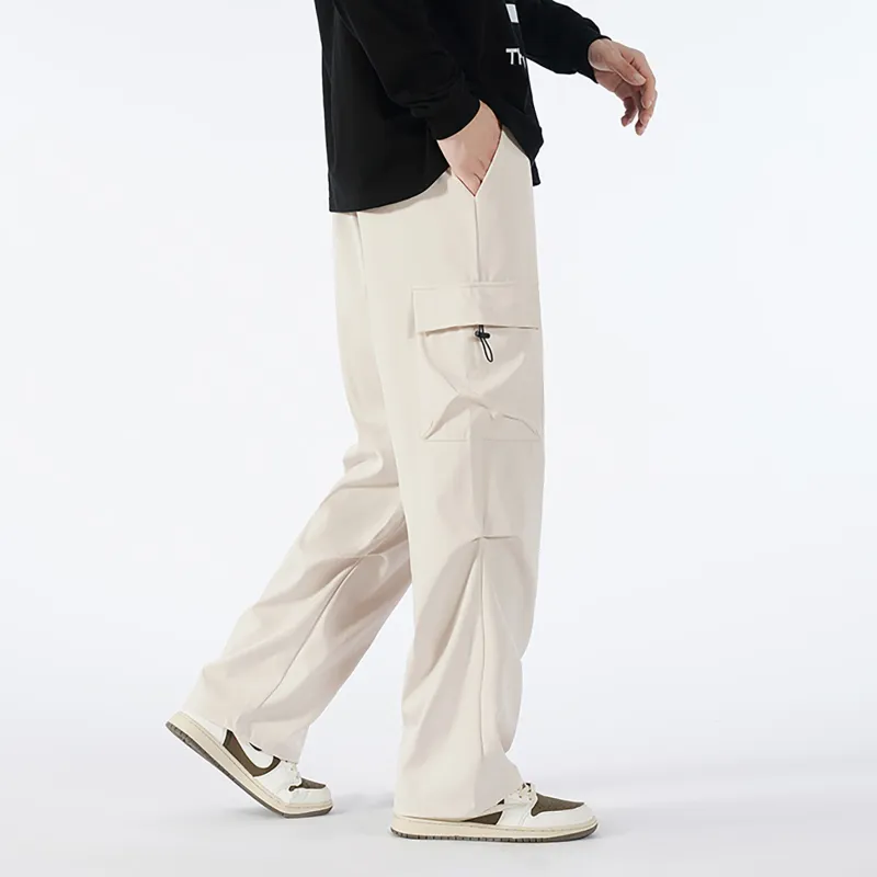 BRNR Casual Pants Unisex-12
