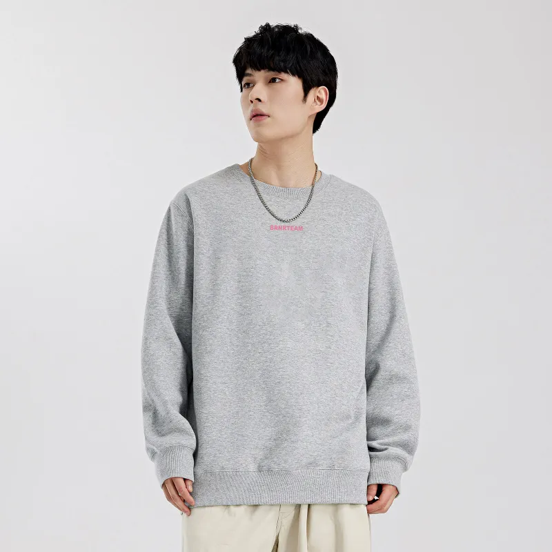 BRNR Sweatshirts Unisex-6