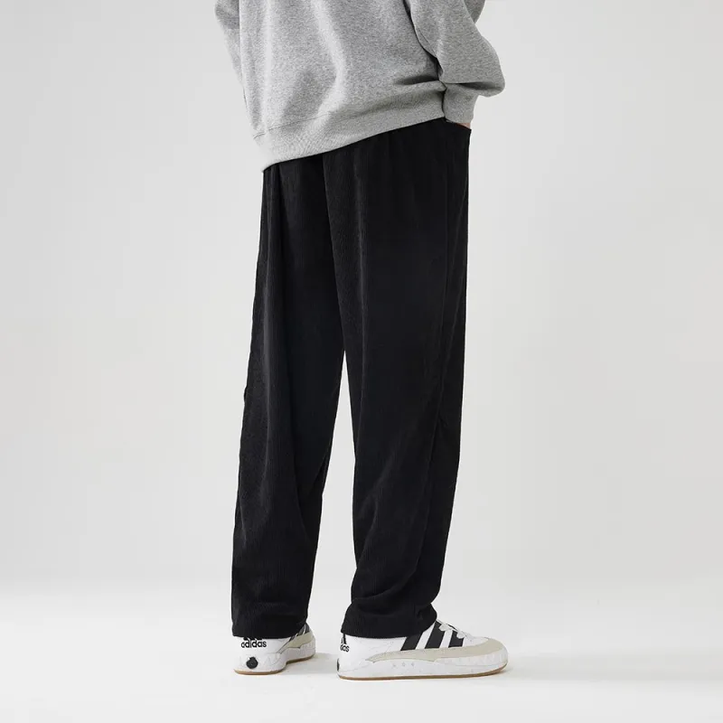 BRNR Casual Pants Unisex-4